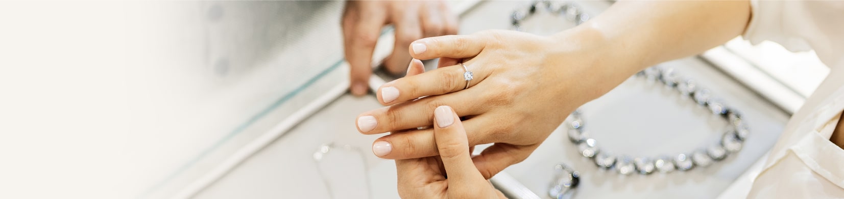 Meet Your New Jewelry In Person Concierge