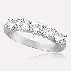 Anniversary Rings Anniversary Rings