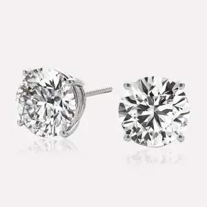 Diamond Studs Diamond Studs