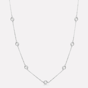 Diamonds By The Yard