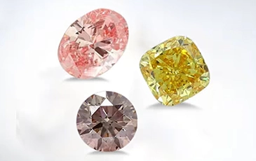 Diamonds
