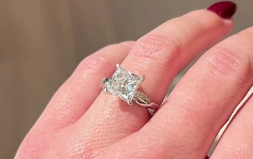 Engagement Rings