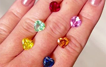 Gemstone