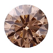 Brown Colored Diamonds
