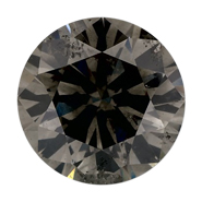 Gray Colored Diamonds
