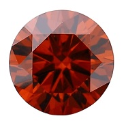 Red Colored Diamonds