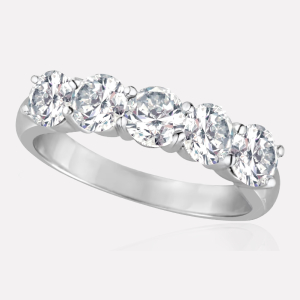 Anniversary Ring