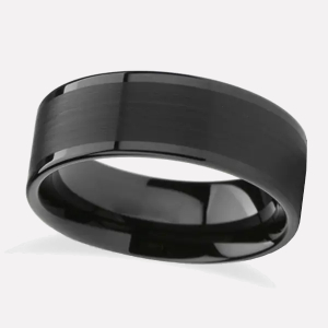 Tungsten Bands