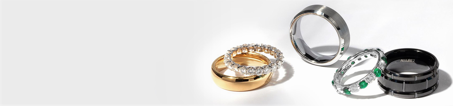 Wedding Bands