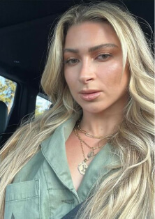 Daniella Karagach Pashkova