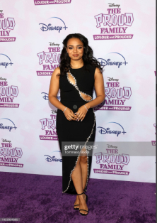 Kyla Pratt
