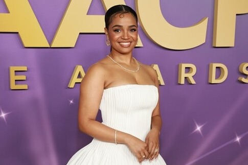 NAACP Awards 2024 - See Photos of More Than 60 Stars in Attendance