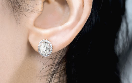 Best Sellers Diamond Earrings