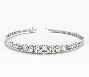 Diamond Bracelets