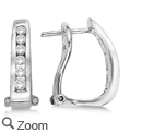 French Clip (Omega) French Clip (Omega)