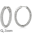 Hinged Hoop Hinged Hoop