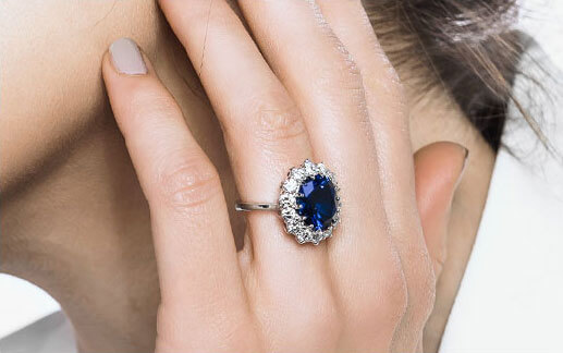 Gemstone Jewelry Best Sellers