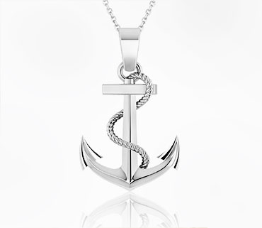 Man's Necklaces & Pendants