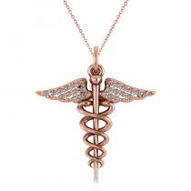 What is the meaning of the Caduceus? What is the meaning of the Caduceus?