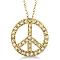 What is the meaning of the Peace Sign? What is the meaning of the Peace Sign?