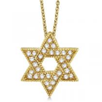 What is the meaning of the Star of David? What is the meaning of the Star of David?
