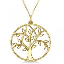 What is the meaning of the Tree of Life? What is the meaning of the Tree of Life?
