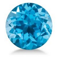 Blue Topaz