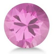 Pink Topaz