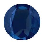 Blue Sapphire