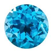 Blue Topaz