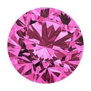 Pink Tourmaline