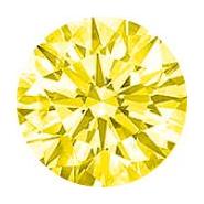 Yellow Diamond