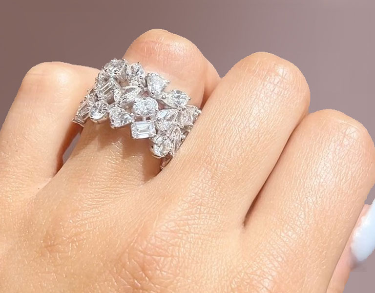 Design Your Own Custom Jewelry