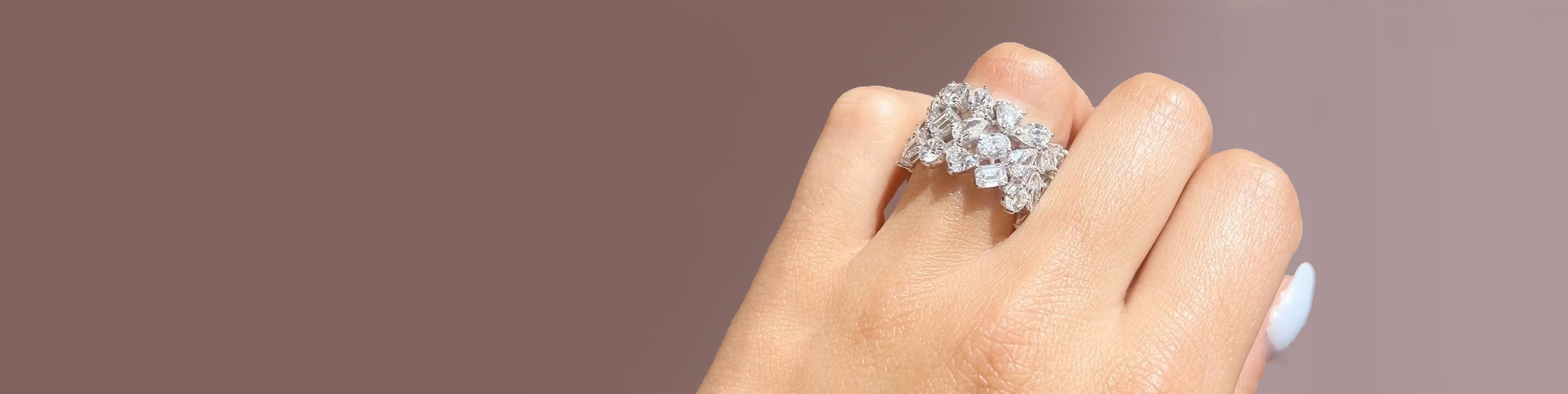 Design Your Own Custom Jewelry