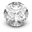 Round Brilliant