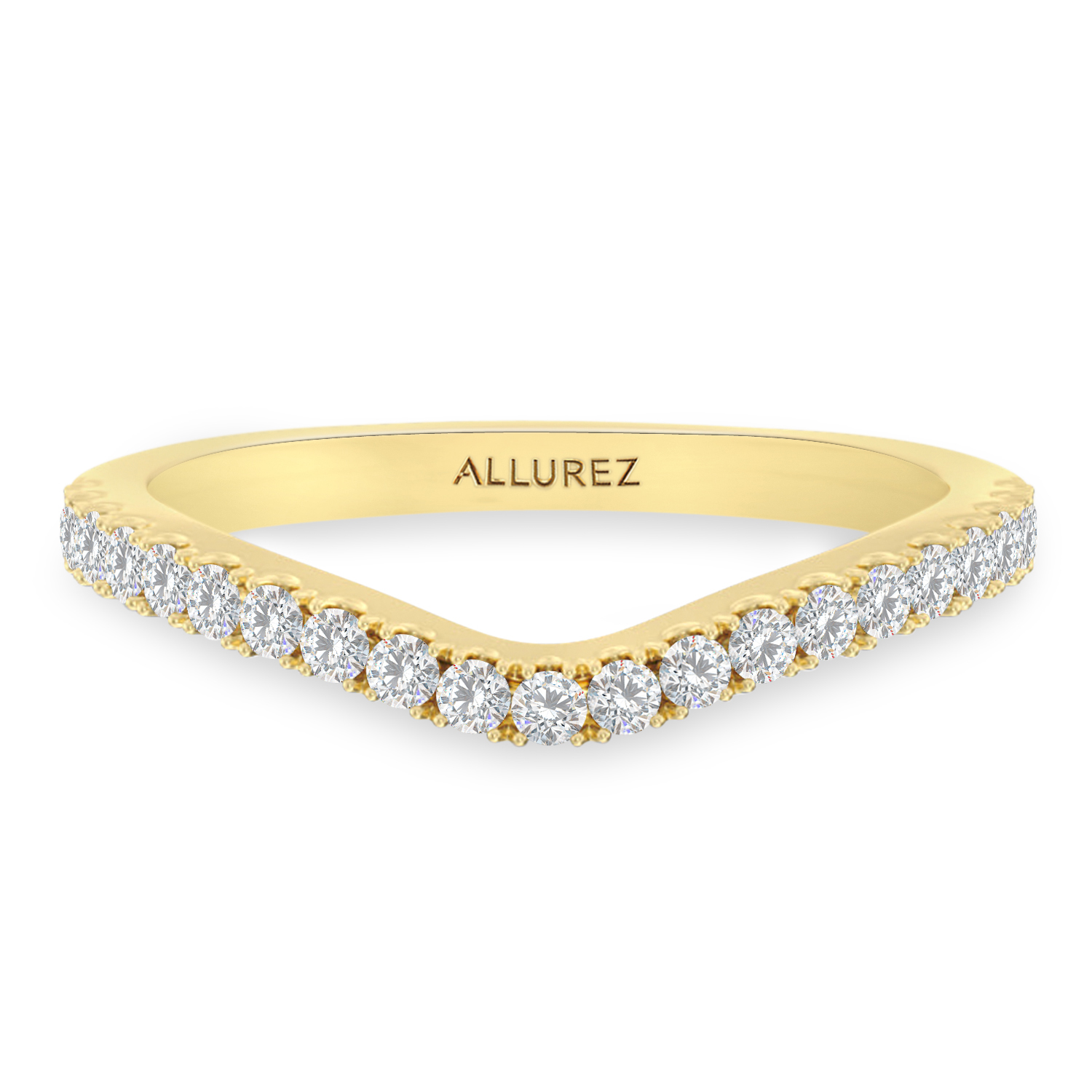 Pear Lab Diamond Bridal Set 14K Yellow Gold (8.33ct)