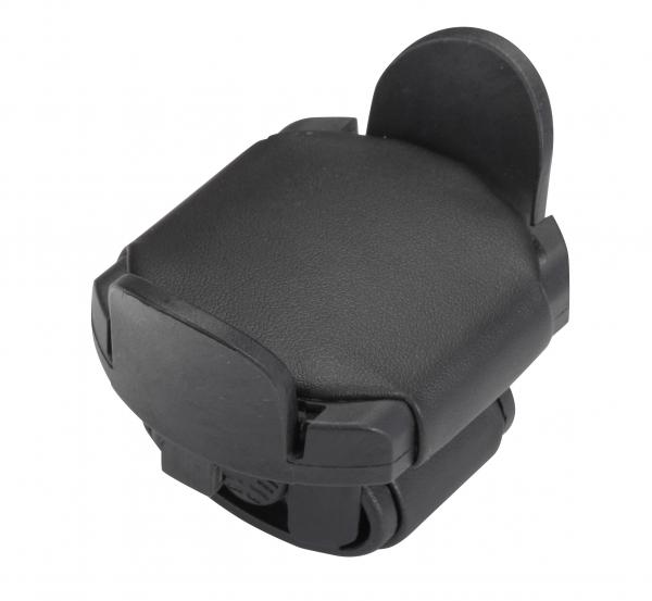 Ebony Wood 9 Watch Winder and Watch Storage Box