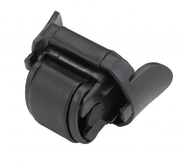 Ebony Wood 9 Watch Winder and Watch Storage Box