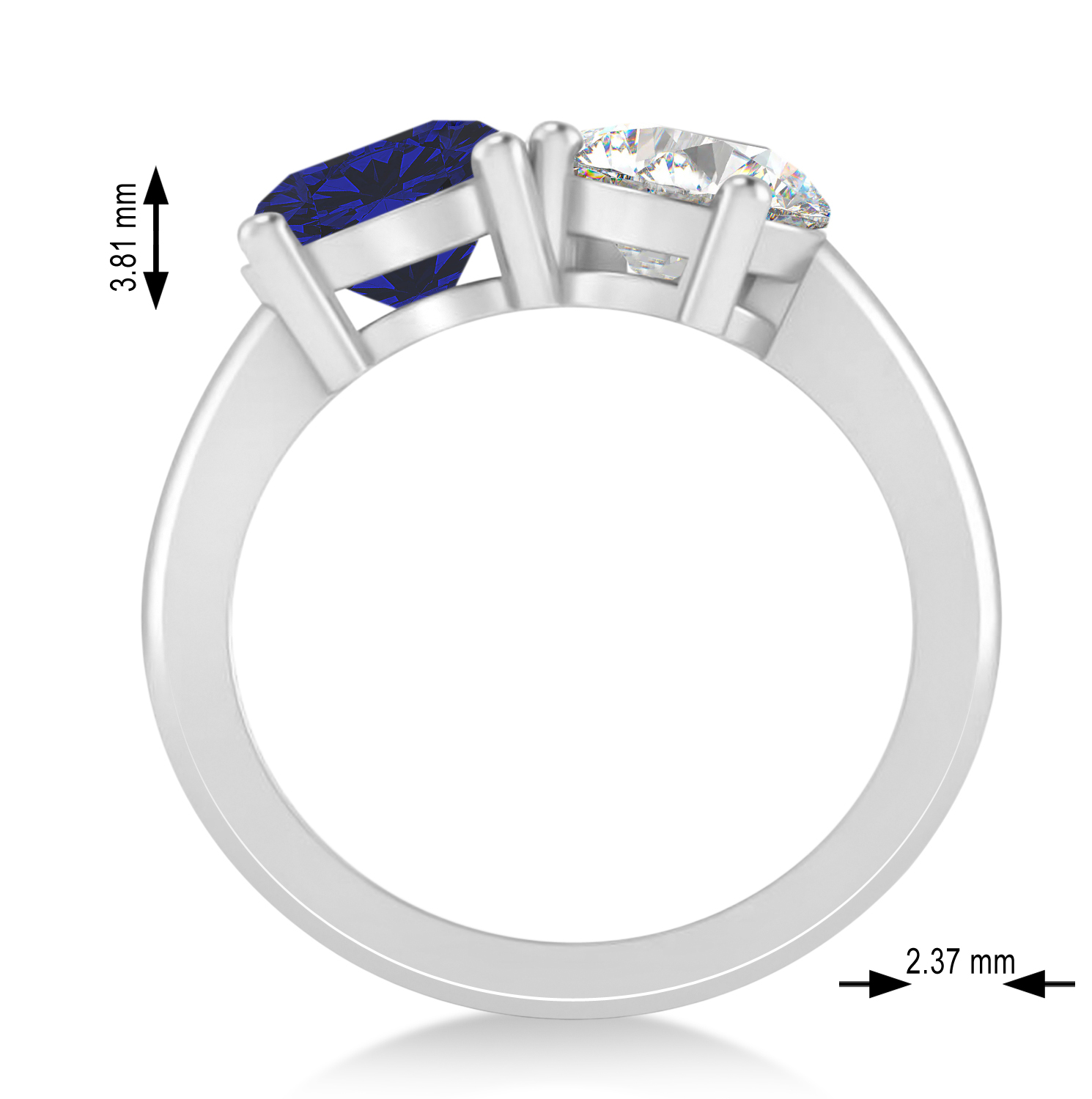 ZEROBASEONE ポップアップ blue ring リング ハオ ZEROBASEONE ZB1 - BLUE PARADISE POP-UP Store Official RING