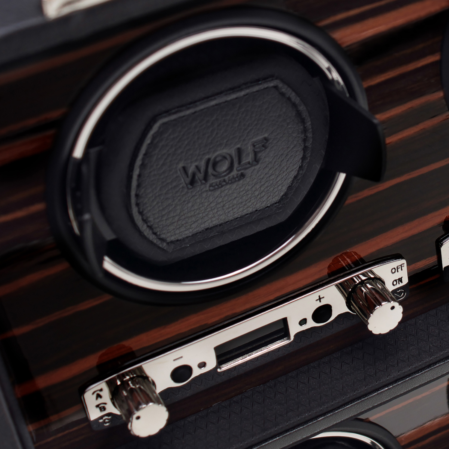 wolf roadster