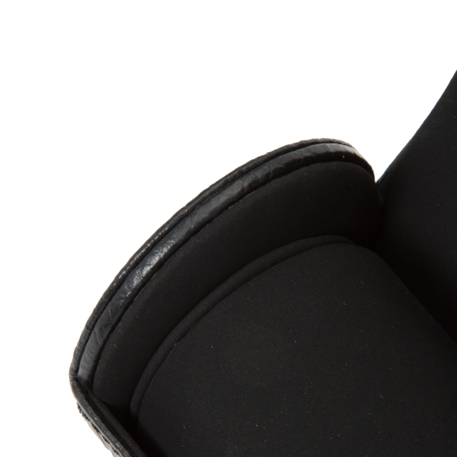 WOLF Exotic Single Watch Roll