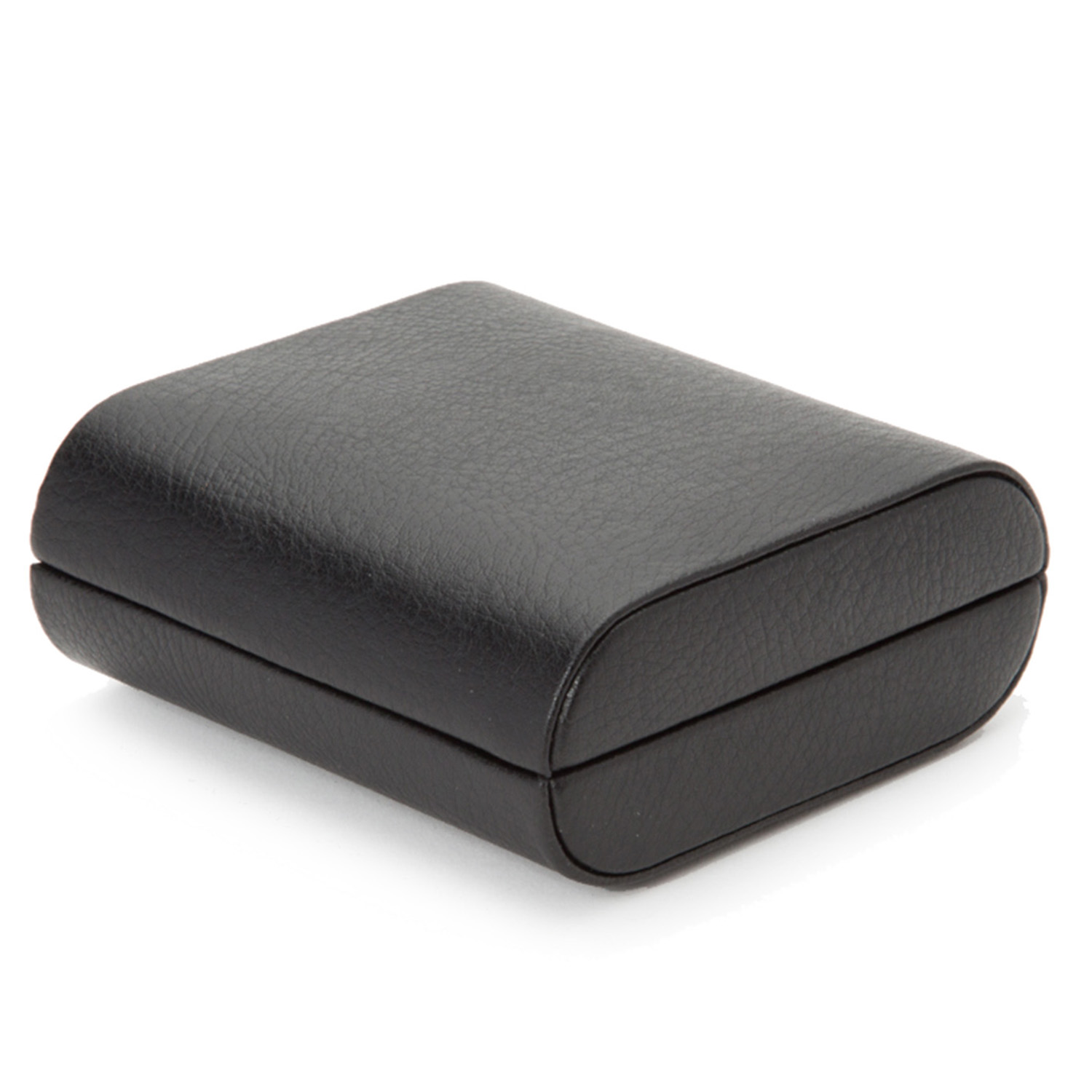 WOLF Howard 4 Piece Cufflink Box