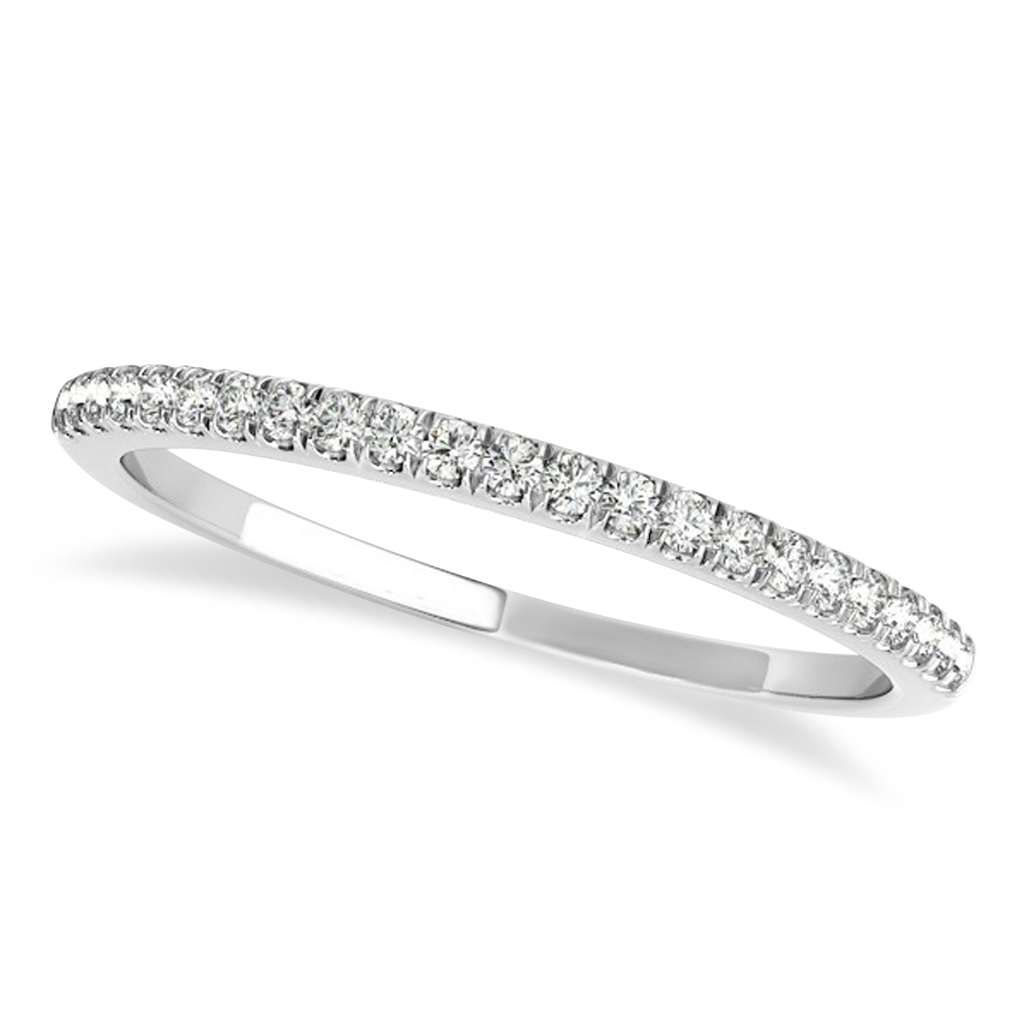 Cushion Black Diamond Halo Bridal Set French Pave 18k White Gold 0.84ct