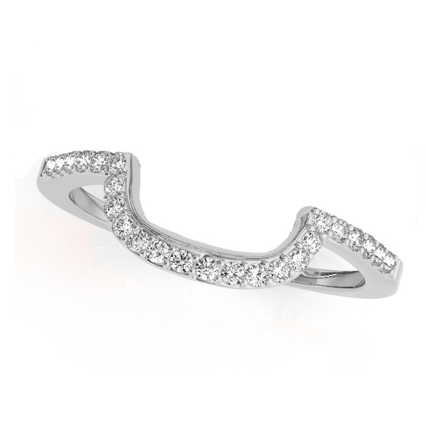 Cushion Cut Square Shape Diamond Halo Bridal Set 18k White Gold (0.67ct)