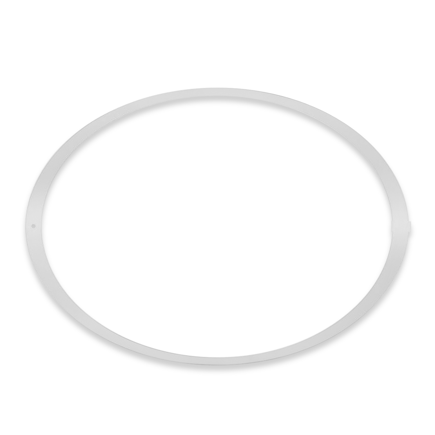 Personalized Engraved Name Bangle Bracelet 14k White Gold