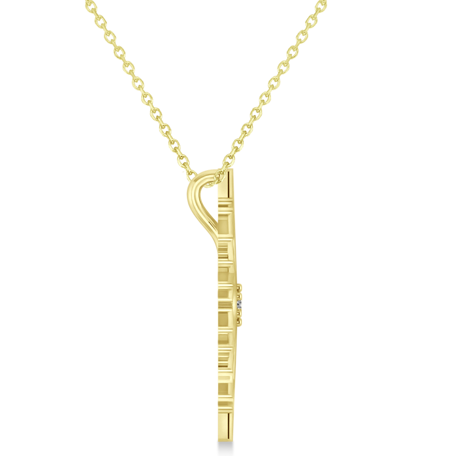 アクセサリー Luna Snowflake Necklace - gold / F Herlipto Luna Snowflake Necklace