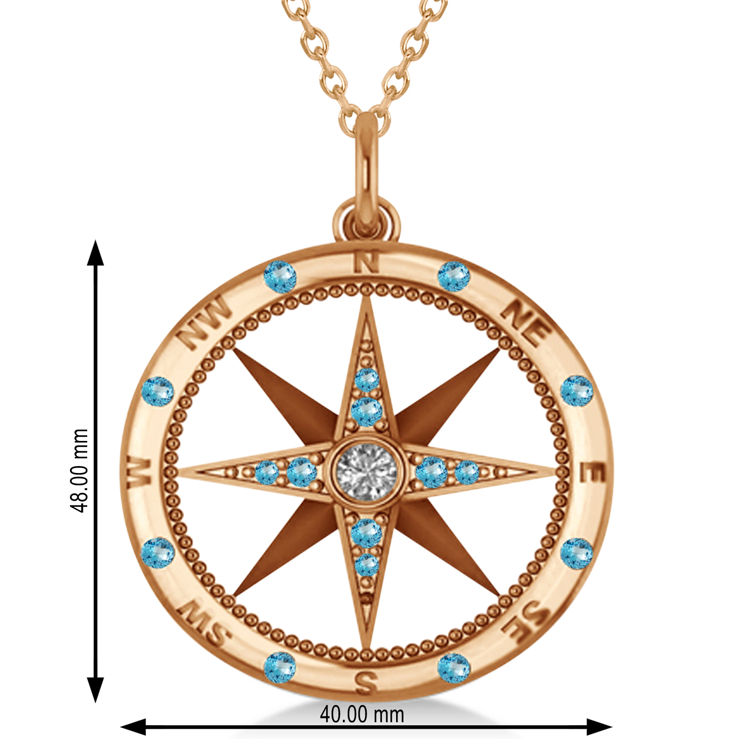 日本未入荷 CRAFTD London COMPASS PENDANT $_57.PNG?set_id=880000500F