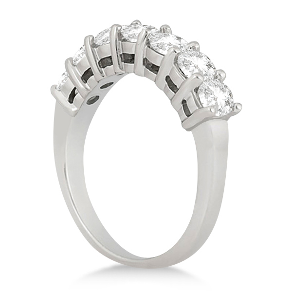0.65ct Diamond Engagement Ring with Matching Engagement Band Platinum