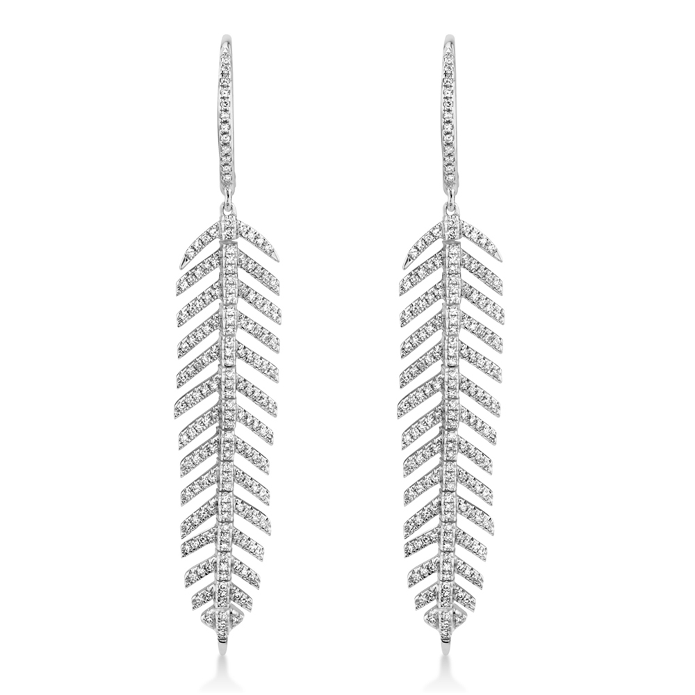 【ADERERROR】 Earring Product. 115 /追跡付 Sterling Silver Teardrop Earring Jackets