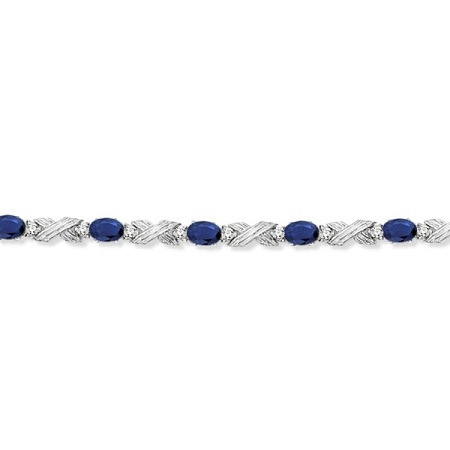 ブレスレット STONEHENgE XOXO 14K bracelet StoneHenge 14K Bracelet SO0008 14K Rose Gold Cubic Zirconia